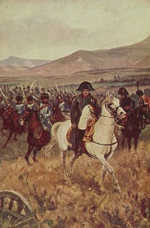 Napoleon I: Poland Campaign.