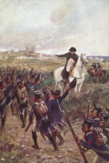 Napoleon I: Poland Campaign