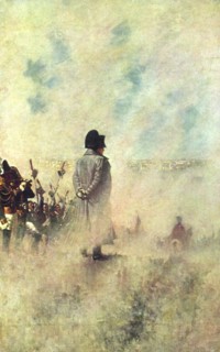 Napoleon I: Russia Campaign.
1812
