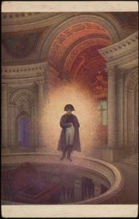 Napoleon I: Vision.