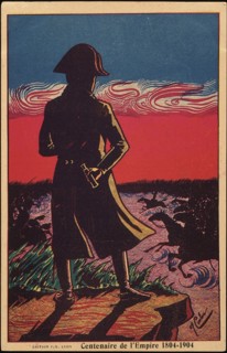 Centenary of the Empire.