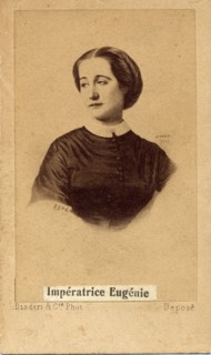 Empress Eugénie