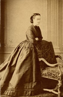Empress Eugénie