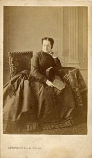 Empress Eugénie