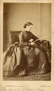 Empress Eugénie