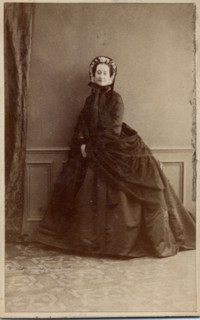 Empress Eugénie