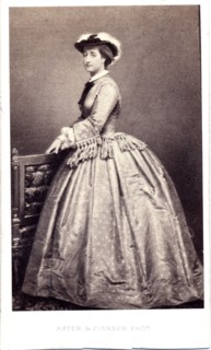 Empress Eugénie
