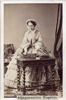 Empress Eugénie