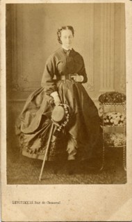 Empress Eugénie