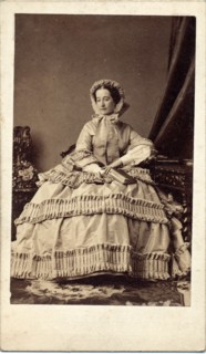 Empress Eugénie