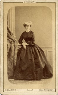 Empress Eugénie
