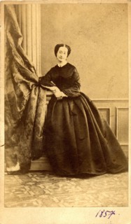 Empress Eugénie