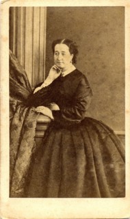 Empress Eugénie