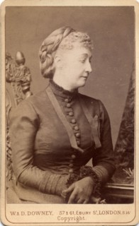 Empress Eugénie