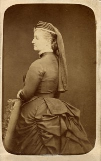 Empress Eugénie
