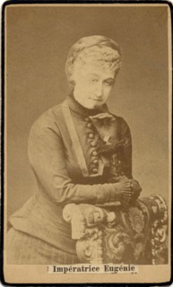 Empress Eugénie