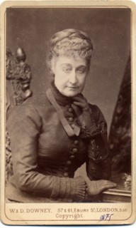 Empress Eugénie