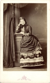 Empress Eugénie