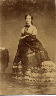 Empress Eugénie