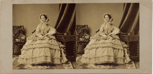 Empress Eugénie