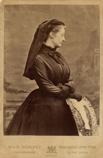 Empress Eugénie