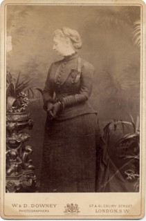Empress Eugénie