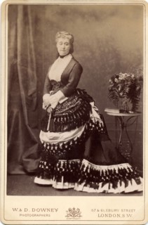 Empress Eugénie