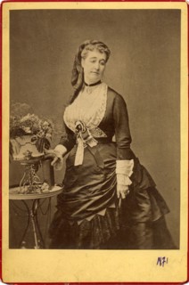 Empress Eugénie