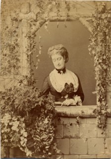 Empress Eugénie