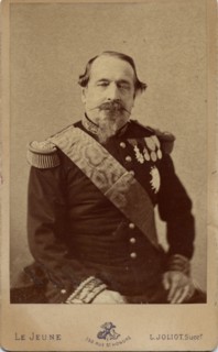 Napoléon III