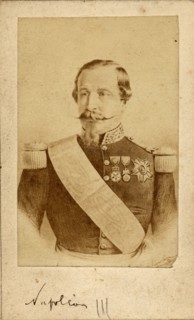 Napoléon III