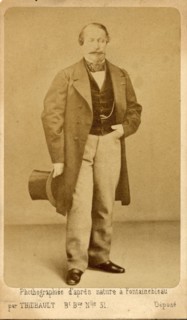 Napoléon III