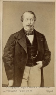 Napoléon III