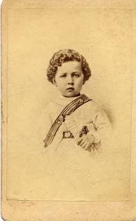Louis Napoléon Eugène Jean Joseph Bonaparte