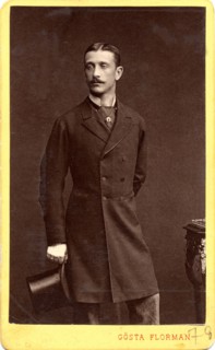 Louis Napoléon Eugène Jean Joseph Bonaparte