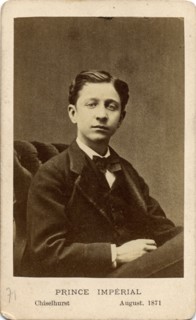 Louis Napoléon Eugène Jean Joseph Bonaparte