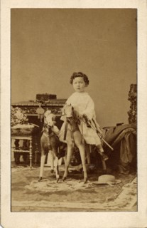 Louis Napoléon Eugène Jean Joseph Bonaparte