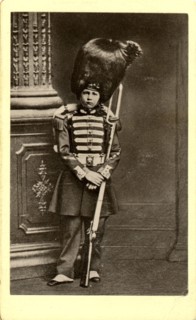 Louis Napoléon Eugène Jean Joseph Bonaparte