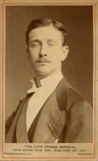 Louis Napoléon Eugène Jean Joseph Bonaparte