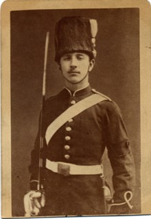 Louis Napoléon Eugène Jean Joseph Bonaparte