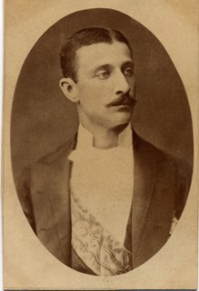 Louis Napoléon Eugène Jean Joseph Bonaparte