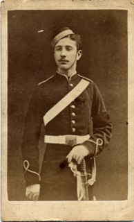Louis Napoléon Eugène Jean Joseph Bonaparte