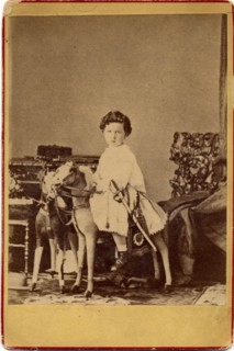 Louis Napoléon Eugène Jean Joseph Bonaparte