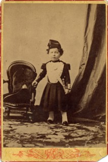 Louis Napoléon Eugène Jean Joseph Bonaparte