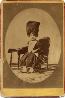 Louis Napoléon Eugène Jean Joseph Bonaparte