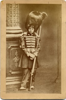 Louis Napoléon Eugène Jean Joseph Bonaparte