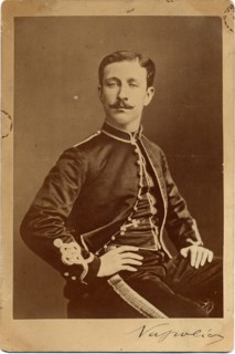 Louis Napoléon Eugène Jean Joseph Bonaparte