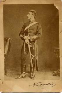 Louis Napoléon Eugène Jean Joseph Bonaparte