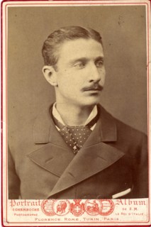 Louis Napoléon Eugène Jean Joseph Bonaparte