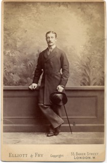 Louis Napoléon Eugène Jean Joseph Bonaparte
